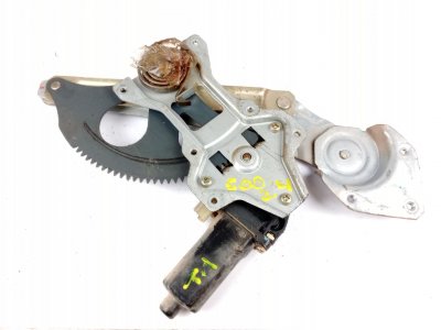 ELEVALUNAS TRASERO IZQUIERDO