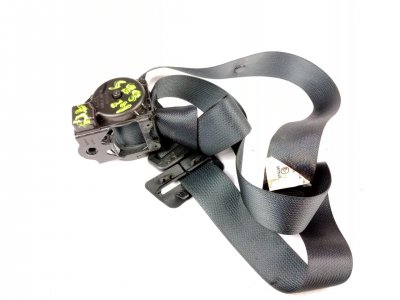 CINTURON SEGURIDAD TRASERO DERECHO