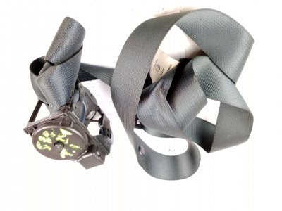 CINTURON SEGURIDAD TRASERO IZQUIERDO