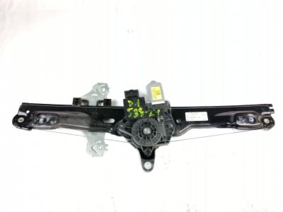 ELEVALUNAS DELANTERO IZQUIERDO