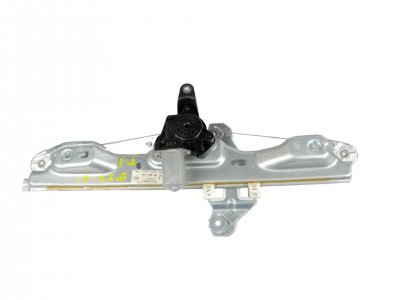 ELEVALUNAS TRASERO IZQUIERDO