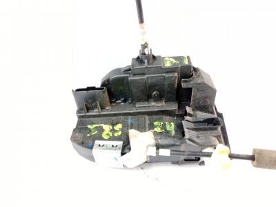 CERRADURA PUERTA DELANTERA IZQUIERDA