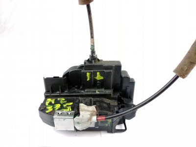 CERRADURA PUERTA TRASERA IZQUIERDA