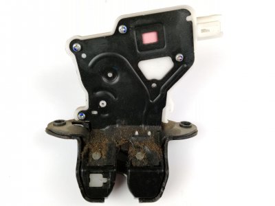 CERRADURA MALETERO / PORTON