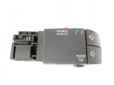 MANDO VOLANTE de 1.5 dCi 75 