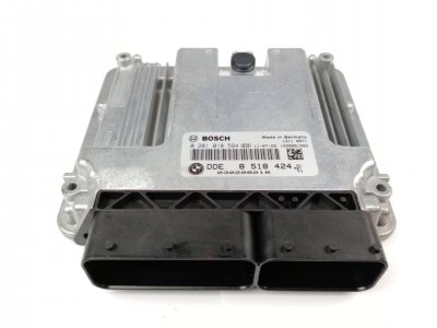 CENTRALITA MOTOR UCE