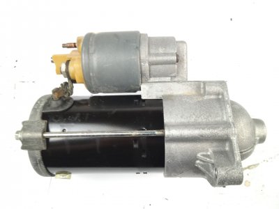 motor-arranque de 1.5 dCi 75 