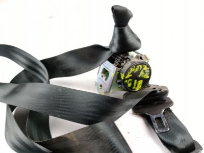 CINTURON SEGURIDAD TRASERO CENTRAL