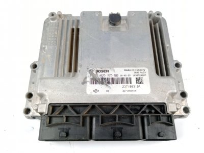 centralita-motor-uce de 1.5 dCi 75 