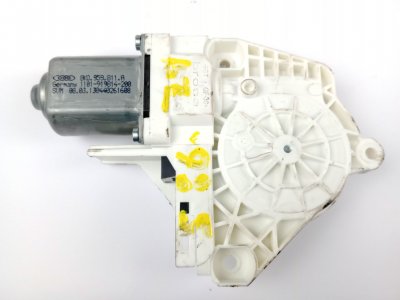 motor-elevalunas-delantero-izquierdo de 3.0 TDI quattro 