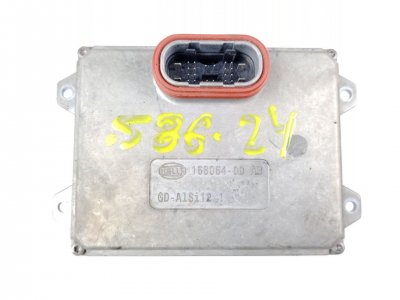 CENTRALITA FAROS XENON