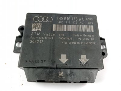 MODULO ELECTRONICO