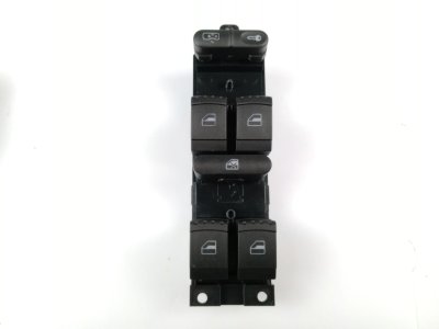 MANDO ELEVALUNAS DELANTERO IZQUIERDO  de 1.9 TDI 