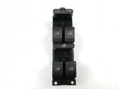 MANDO ELEVALUNAS DELANTERO IZQUIERDO  de 1.9 TDI 