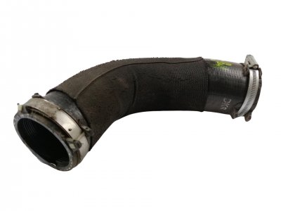 tubo-admision de 3.0 TDI quattro 