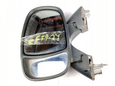 RETROVISOR IZQUIERDO