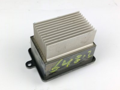 RESISTENCIA CALEFACCION