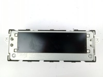 pantalla-multifuncion de 1.5 BlueHDi 120 