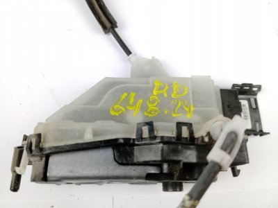 CERRADURA PUERTA DELANTERA DERECHA