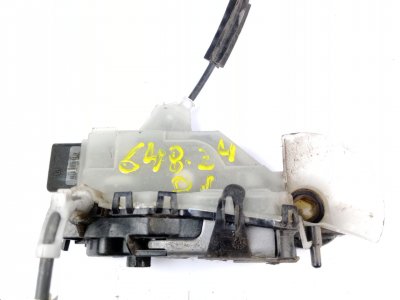 CERRADURA PUERTA DELANTERA IZQUIERDA