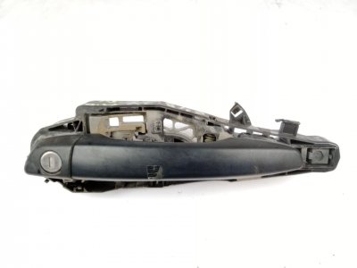 MANETA EXTERIOR PORTON