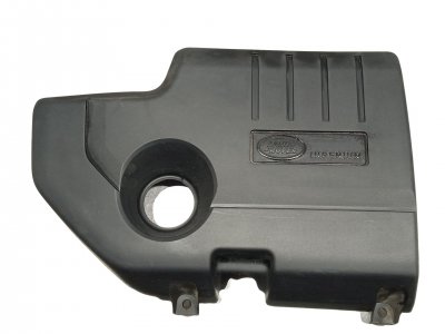 TAPA MOTOR