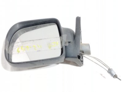 RETROVISOR IZQUIERDO
