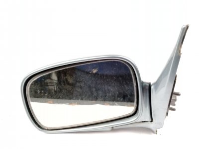 RETROVISOR IZQUIERDO