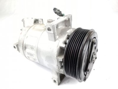 COMPRESOR AIRE ACONDICIONADO