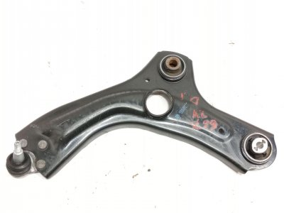 BRAZO SUSPENSION INFERIOR DELANTERO IZQUIERDO