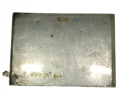 LUNA DELANTERA IZQUIERDA