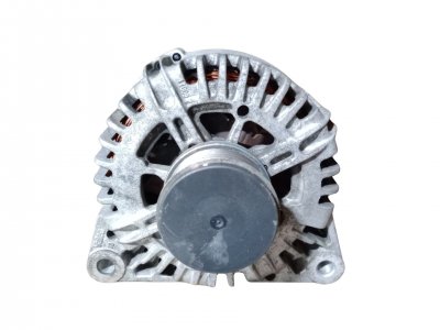 ALTERNADOR de 1.6 HDi 