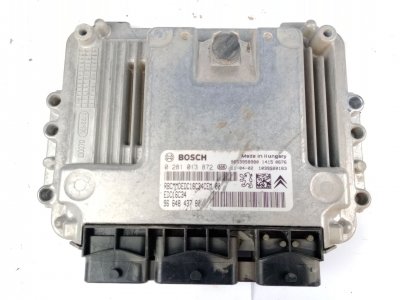MANETA INTERIOR DELANTERA IZQUIERDA de 1.6 HDi 75 