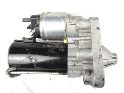 motor-arranque de 1.6 HDi 75 