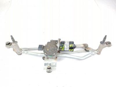 MOTOR LIMPIA DELANTERO