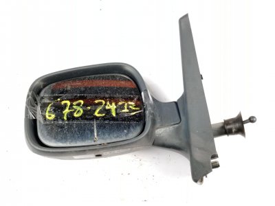 RETROVISOR IZQUIERDO