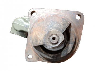 motor-arranque de 40-10 V 