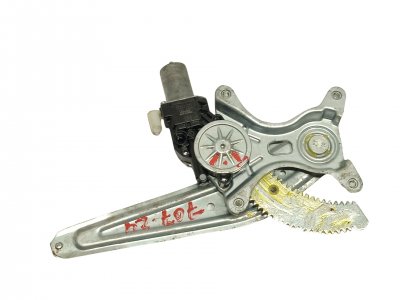 ELEVALUNAS TRASERO IZQUIERDO