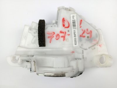 CERRADURA PUERTA DELANTERA IZQUIERDA