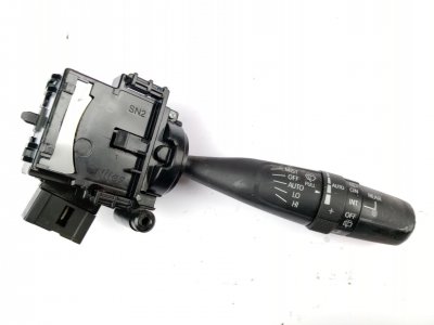 mando-limpia de 1.4 Hybrid (Mild Hybrid) 