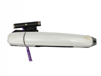 MANETA EXTERIOR TRASERA DERECHA