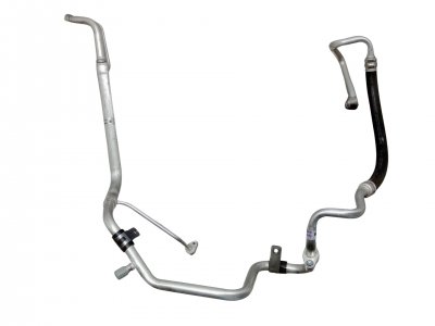 TUBOS AIRE ACONDICIONADO