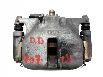 PINZA FRENO DELANTERA DERECHA