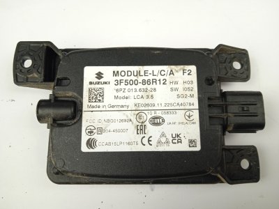 MODULO ELECTRONICO