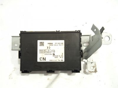 MODULO ELECTRONICO