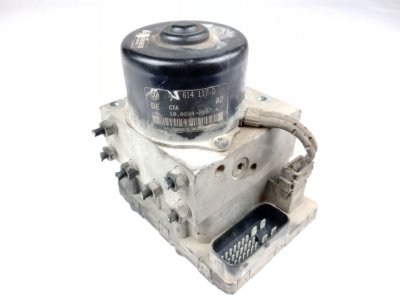 modulo-abs de 1.9 TDI 