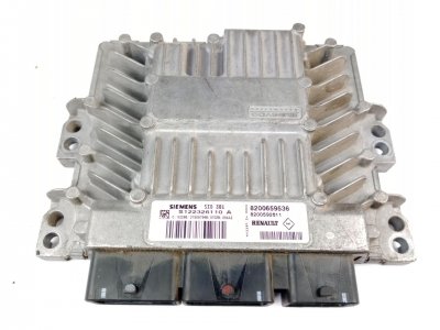 centralita-motor-uce de 1.5 dCi (JM1E) 
