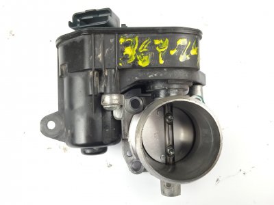 caja-mariposa de 1.2 PureTech 100 