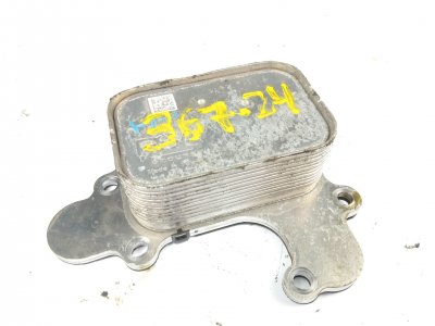 enfriador-aceite-motor de 1.2 PureTech 100 