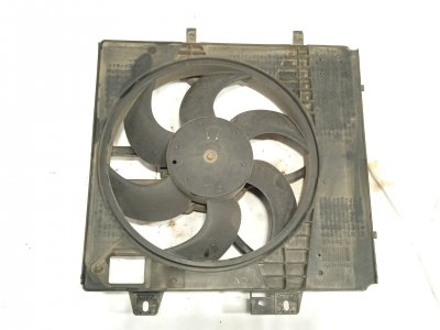 ELECTROVENTILADOR